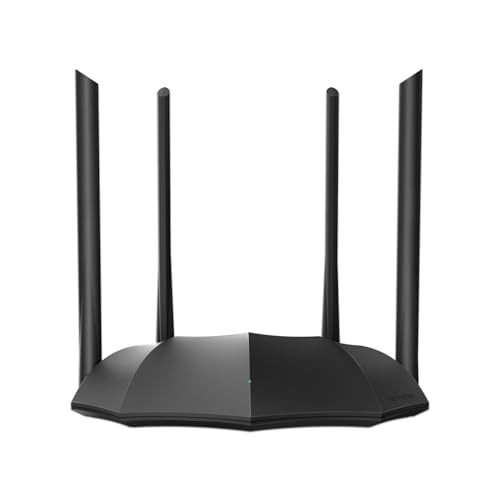AC1200 WiFi Router