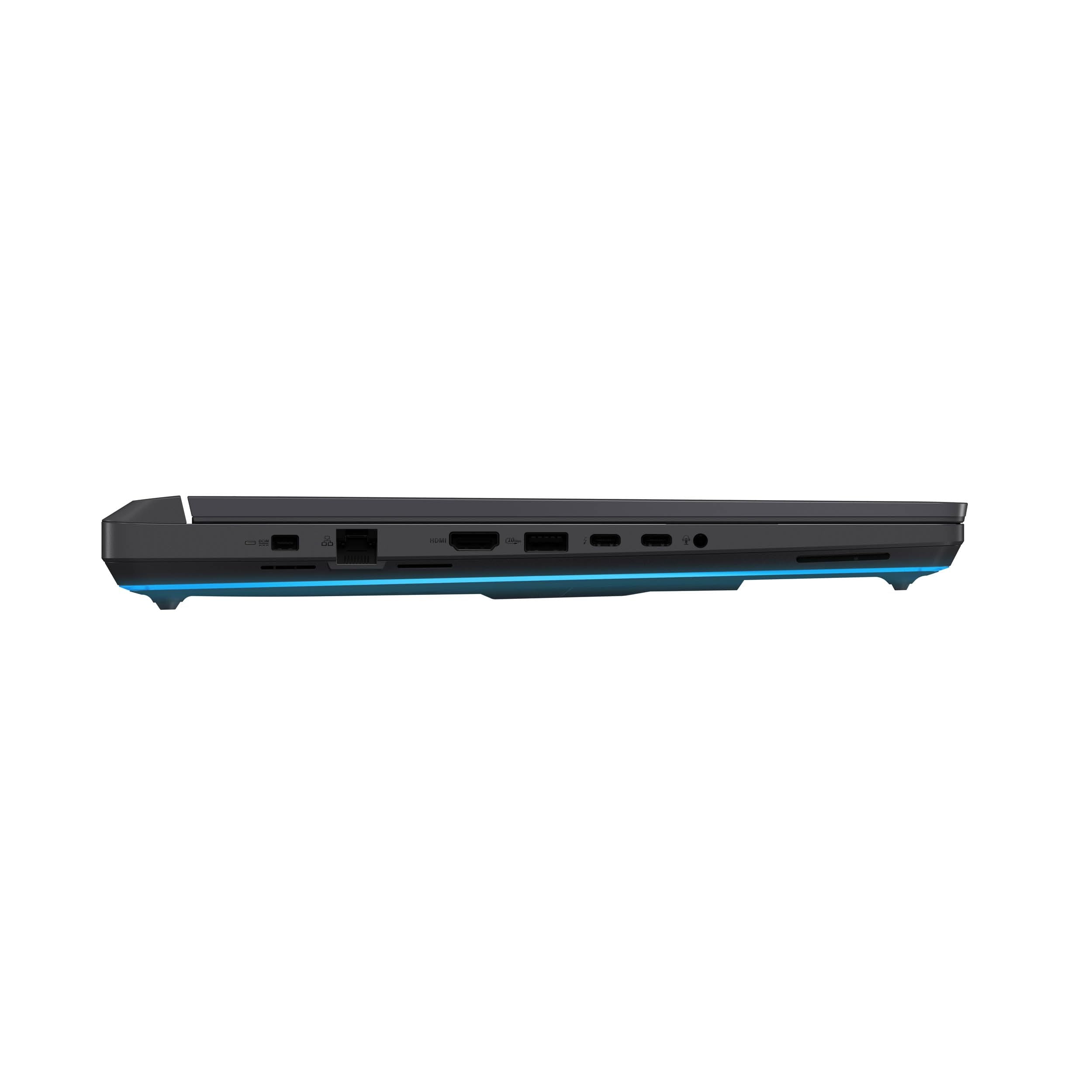 ASUS ROG Strix G16 (2025) Gaming Laptop, 16” ROG Nebula Display 16:10 2.5K 240Hz/3ms, NVIDIA® GeForce RTX™ 5070 Ti GPU, Intel® Core™ Ultra 9 275HX Processor, 32GB DDR5, 1TB SSD, Wi-Fi 7, Win11 Home