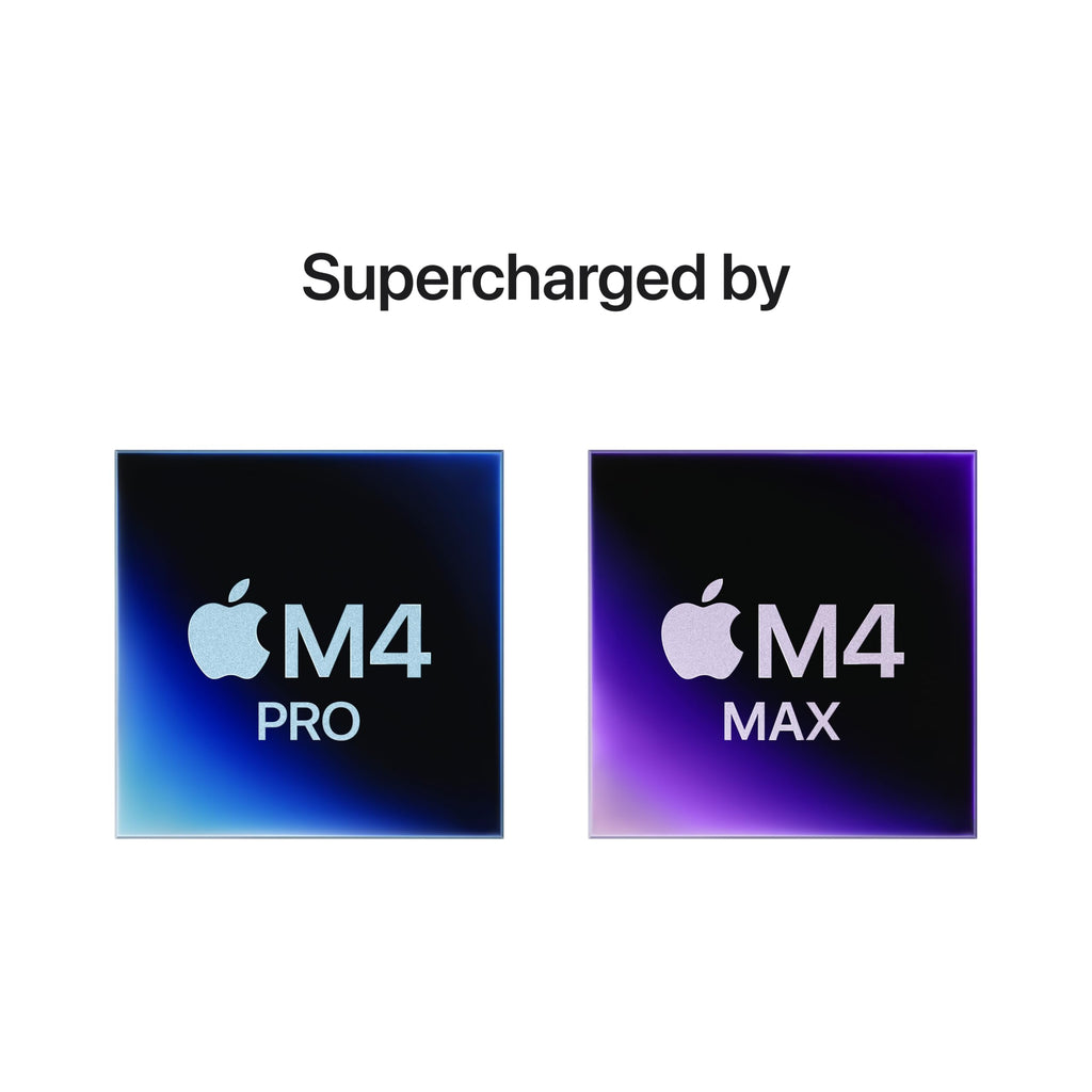 Apple MacBook Pro 14-inch (M4)