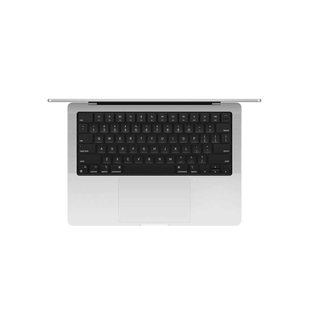 Apple MacBook Pro 14-inch (M4)