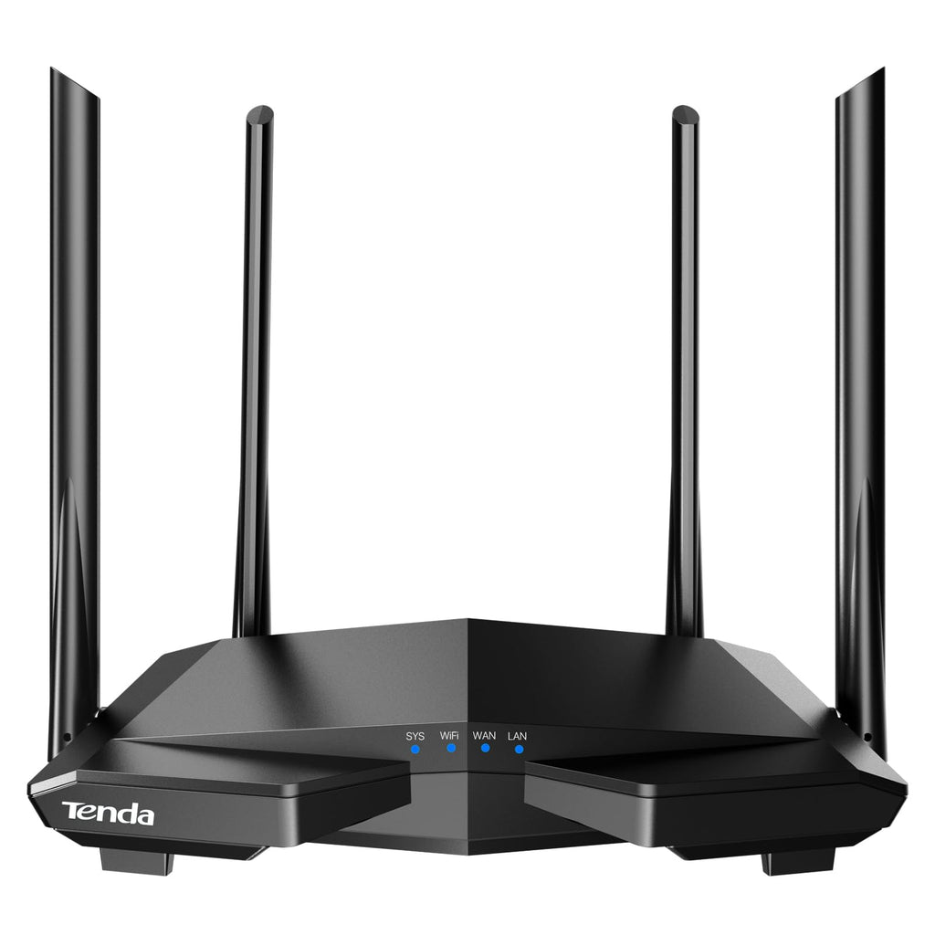 AC1200 WiFi Router