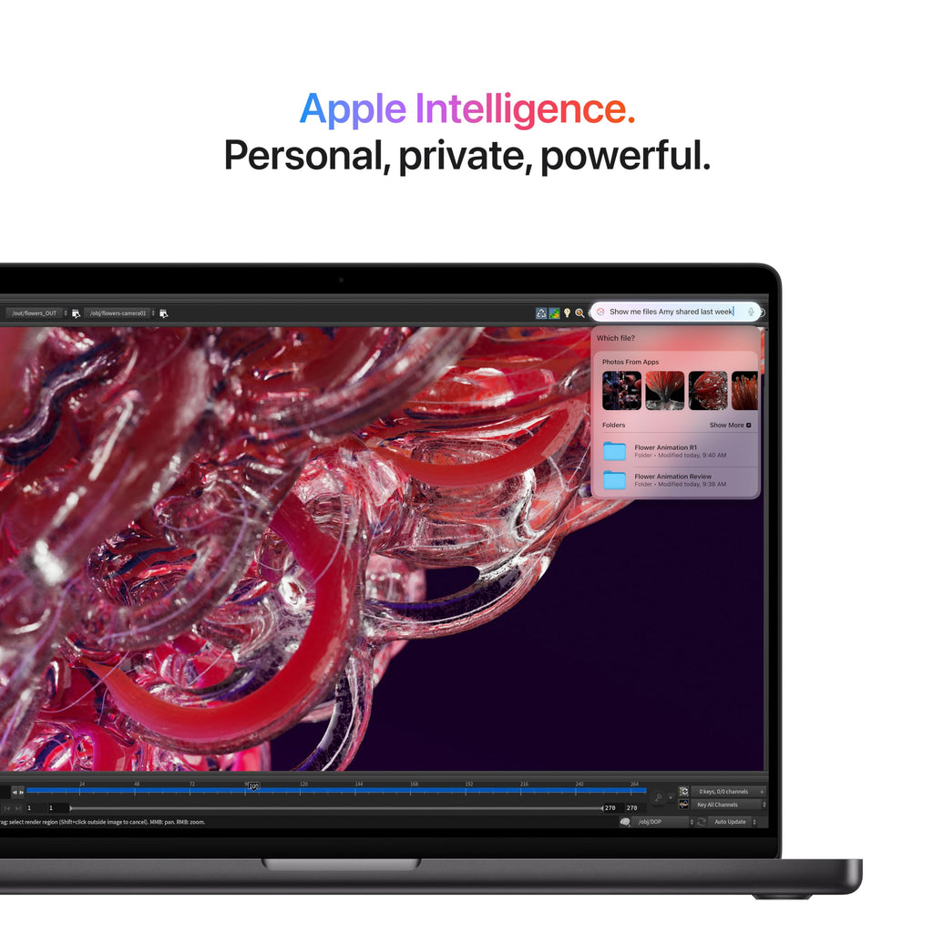 Apple MacBook Pro 14-inch (M4)