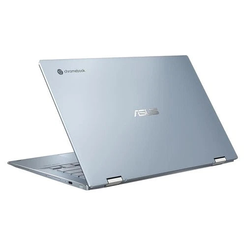 Asus Touch Chromebook Flip 14" i3 1.80GHz/8GB/128GB SSD CX5400FM - w/Warranty
