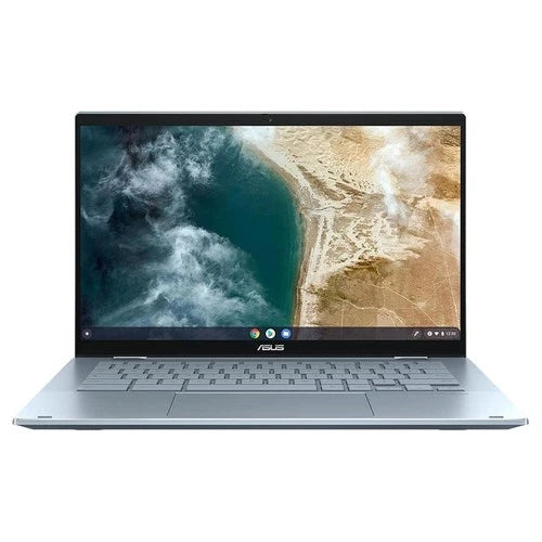 Asus Touch Chromebook Flip 14" i3 1.80GHz/8GB/128GB SSD CX5400FM - w/Warranty